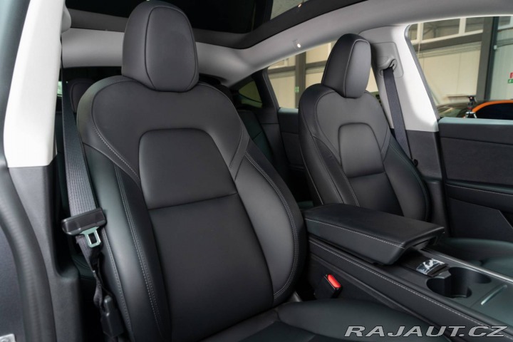 Tesla Model Y Long Range Dual Motor 2022