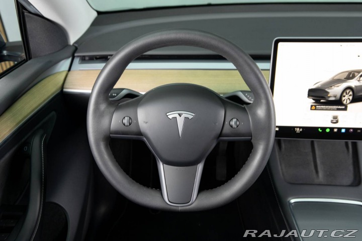 Tesla Model Y Long Range Dual Motor 2022