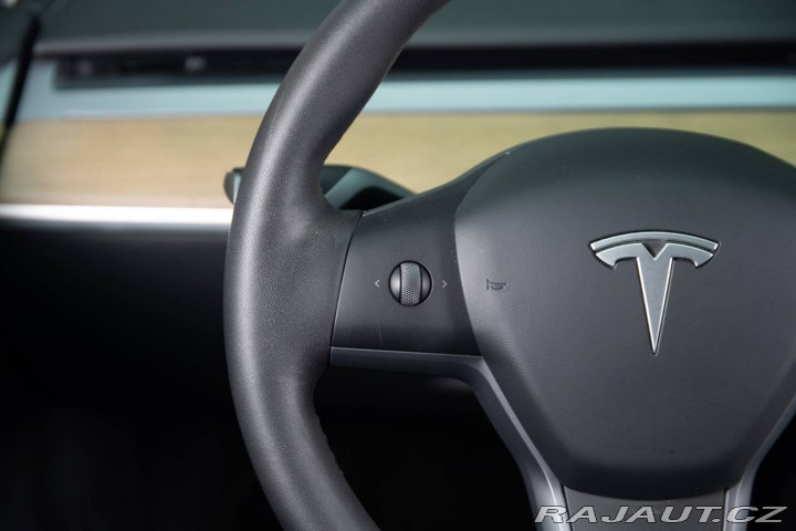 Tesla Model Y Long Range Dual Motor 2022