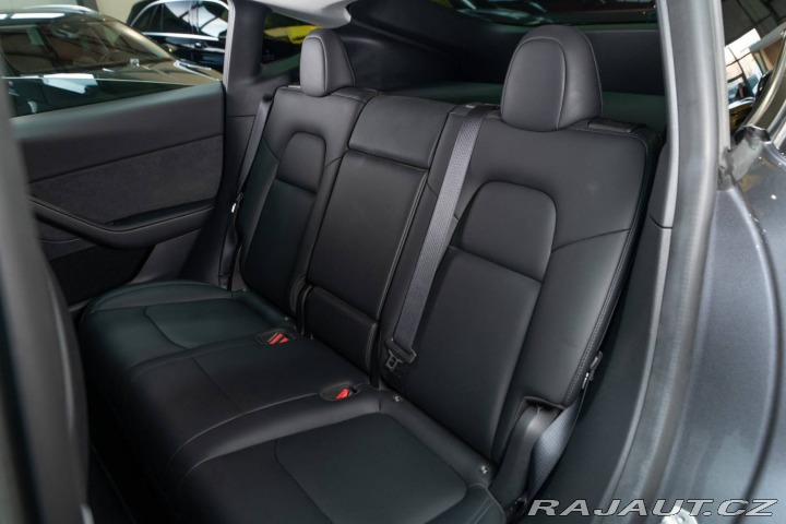 Tesla Model Y Long Range Dual Motor 2022