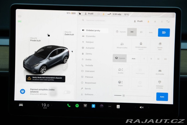 Tesla Model Y Long Range Dual Motor 2022