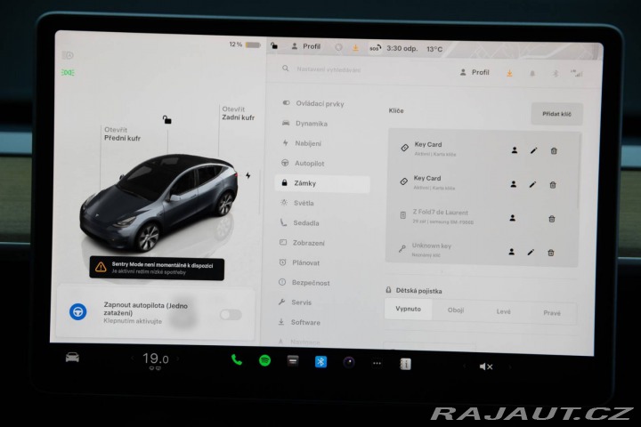 Tesla Model Y Long Range Dual Motor 2022