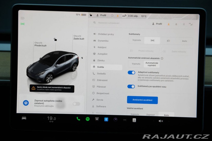 Tesla Model Y Long Range Dual Motor 2022