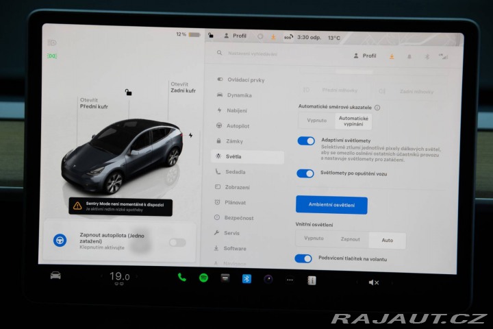 Tesla Model Y Long Range Dual Motor 2022