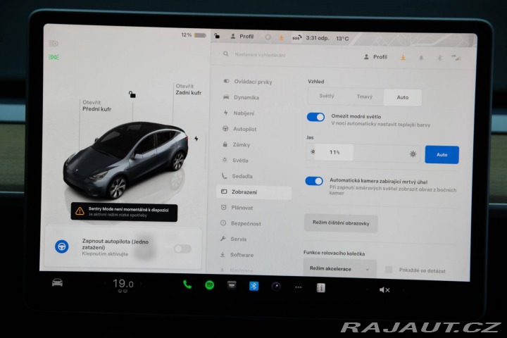 Tesla Model Y Long Range Dual Motor 2022