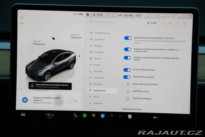 Tesla Model Y Long Range Dual Motor 2022