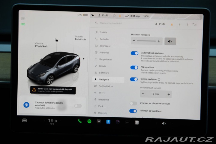 Tesla Model Y Long Range Dual Motor 2022