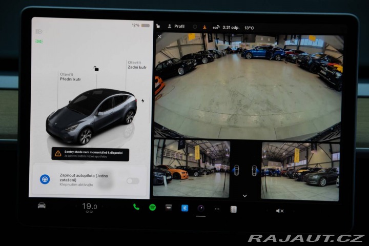 Tesla Model Y Long Range Dual Motor 2022