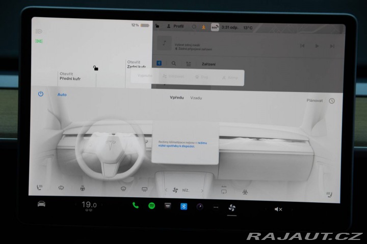 Tesla Model Y Long Range Dual Motor 2022