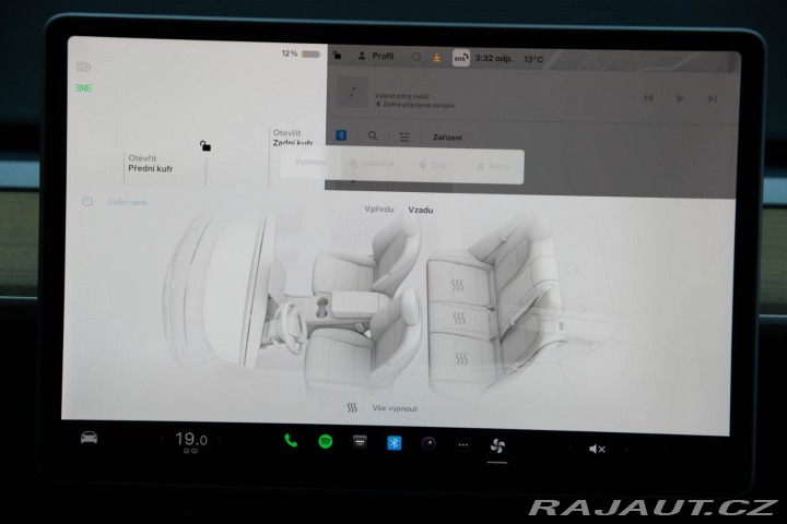 Tesla Model Y Long Range Dual Motor 2022