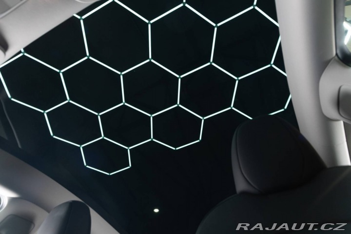 Tesla Model Y Long Range Dual Motor 2022