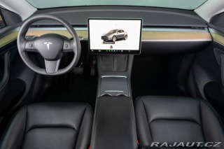 Tesla Model Y Long Range Dual Motor 2022