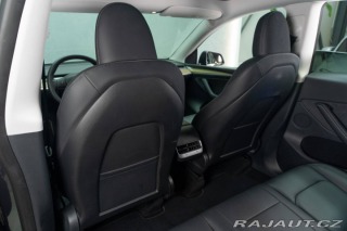 Tesla Model Y Long Range Dual Motor 2022