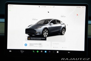 Tesla Model Y Long Range Dual Motor 2022