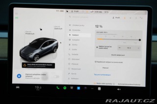 Tesla Model Y Long Range Dual Motor 2022