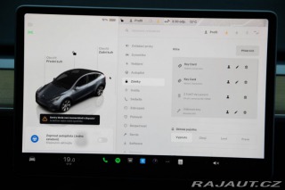 Tesla Model Y Long Range Dual Motor 2022