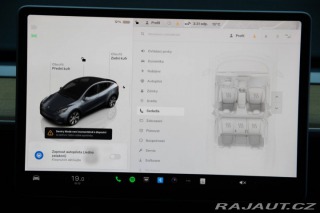 Tesla Model Y Long Range Dual Motor 2022