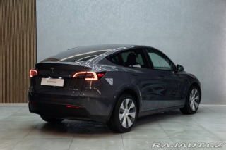 Tesla Model Y Long Range Dual Motor 2022