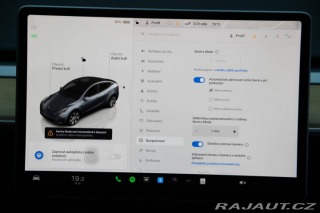Tesla Model Y Long Range Dual Motor 2022