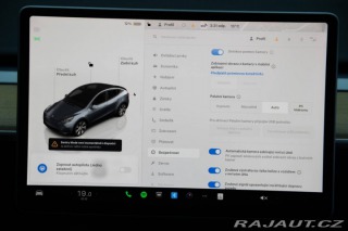 Tesla Model Y Long Range Dual Motor 2022
