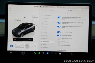 Tesla Model Y Long Range Dual Motor 2022