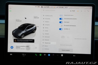 Tesla Model Y Long Range Dual Motor 2022