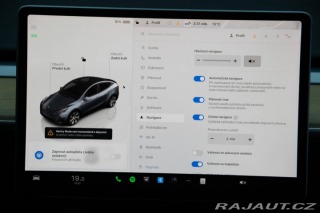 Tesla Model Y Long Range Dual Motor 2022