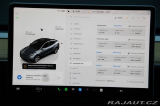 Tesla Model Y Long Range Dual Motor 2022