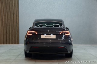 Tesla Model Y Long Range Dual Motor 2022