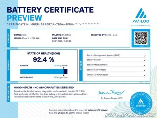 Tesla Model Y Long Range Dual Motor 2022