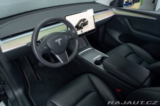 Tesla Model Y Long Range Dual Motor 2022
