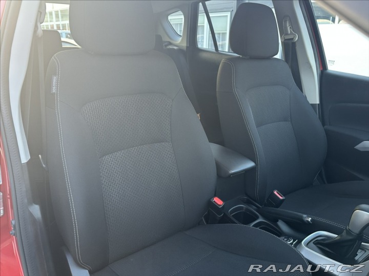 Suzuki S-Cross 1,4 129PS Elegance A/T 4 2021