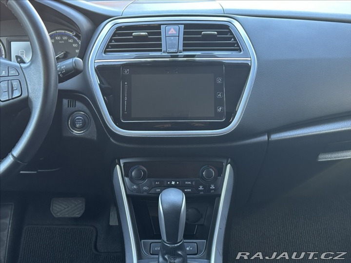 Suzuki S-Cross 1,4 129PS Elegance A/T 4 2021