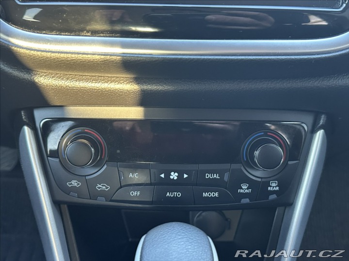 Suzuki S-Cross 1,4 129PS Elegance A/T 4 2021