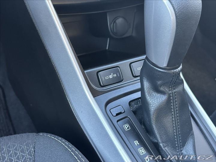 Suzuki S-Cross 1,4 129PS Elegance A/T 4 2021