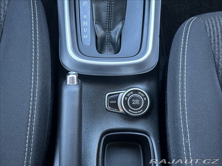 Suzuki S-Cross 1,4 129PS Elegance A/T 4 2021