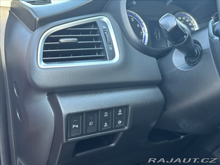 Suzuki S-Cross 1,4 129PS Elegance A/T 4 2021