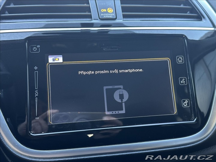 Suzuki S-Cross 1,4 129PS Elegance A/T 4 2021