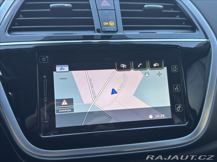 Suzuki S-Cross 1,4 129PS Elegance A/T 4 2021