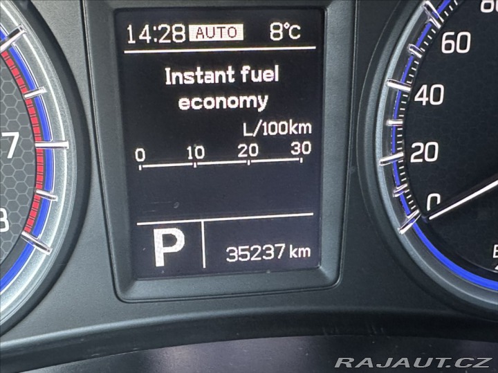 Suzuki S-Cross 1,4 129PS Elegance A/T 4 2021