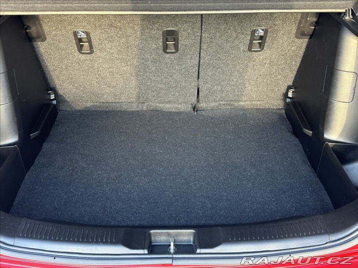 Suzuki S-Cross 1,4 129PS Elegance A/T 4 2021