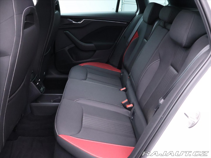 Škoda Kamiq 1,5 TSI 110kW Monte Carlo 2023