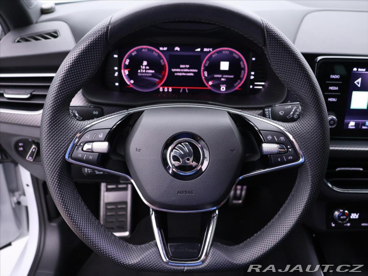 Škoda Kamiq 1,5 TSI 110kW Monte Carlo 2023