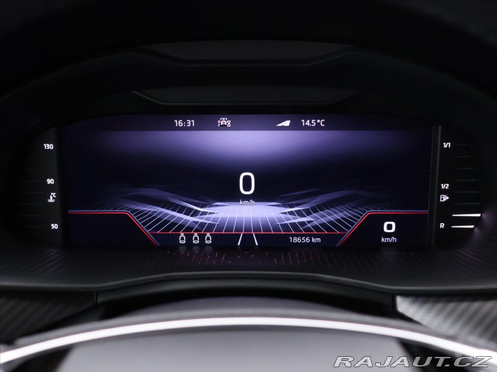 Škoda Kamiq 1,5 TSI 110kW Monte Carlo 2023