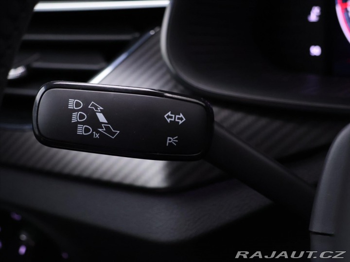 Škoda Kamiq 1,5 TSI 110kW Monte Carlo 2023