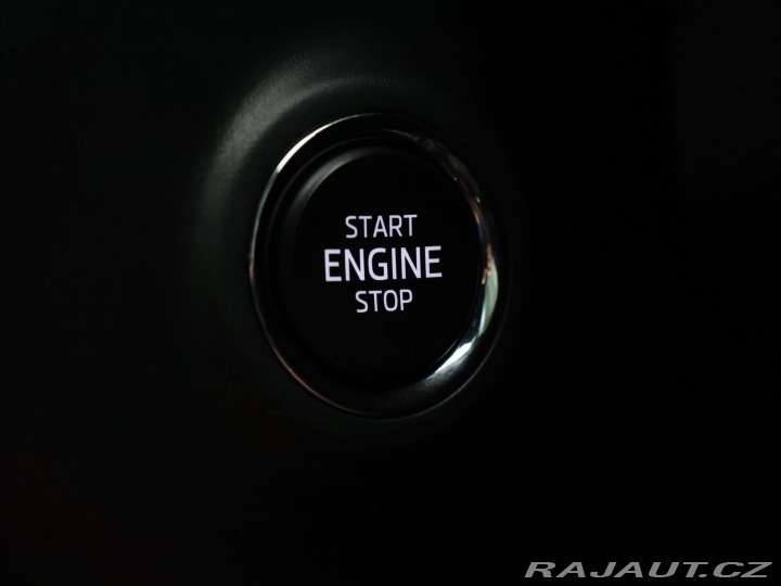 Škoda Kamiq 1,5 TSI 110kW Monte Carlo 2023