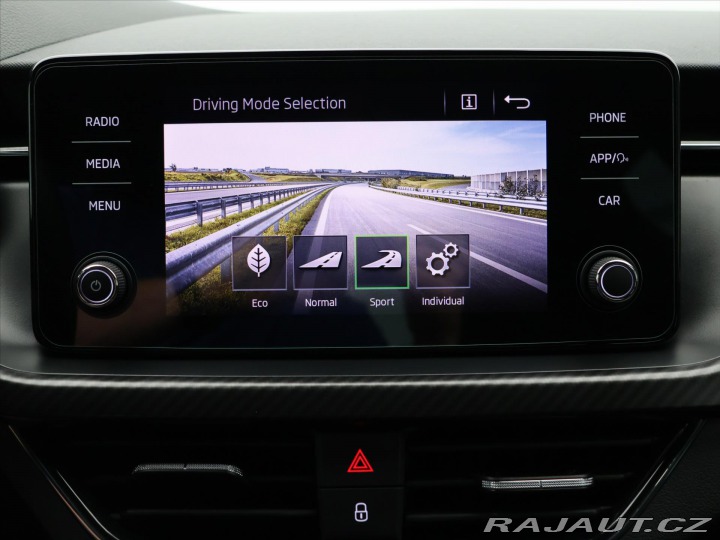 Škoda Kamiq 1,5 TSI 110kW Monte Carlo 2023