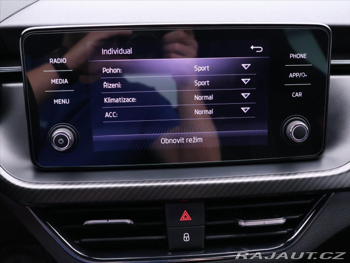 Škoda Kamiq 1,5 TSI 110kW Monte Carlo 2023