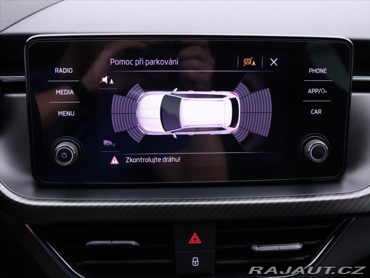 Škoda Kamiq 1,5 TSI 110kW Monte Carlo 2023