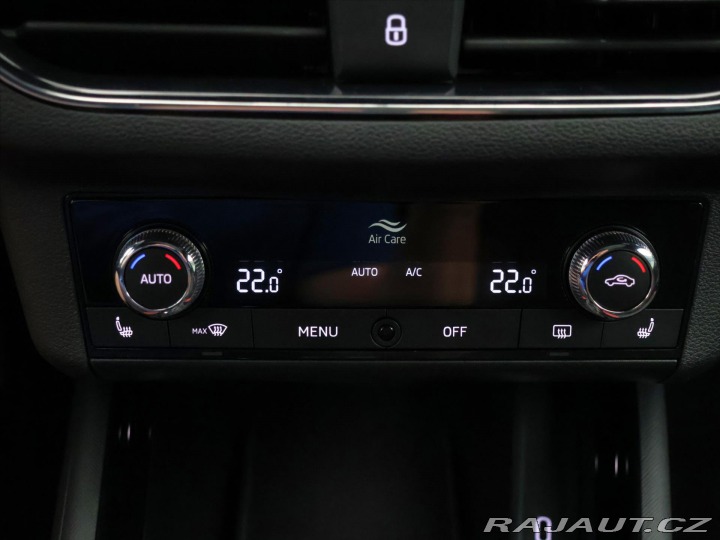 Škoda Kamiq 1,5 TSI 110kW Monte Carlo 2023